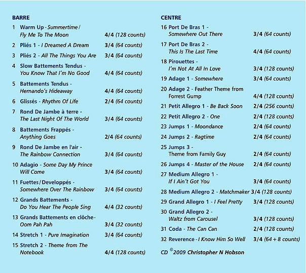 CONTENTS