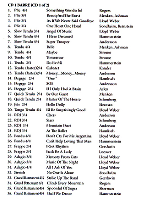 CONTENTS