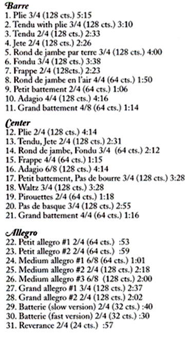 CONTENTS