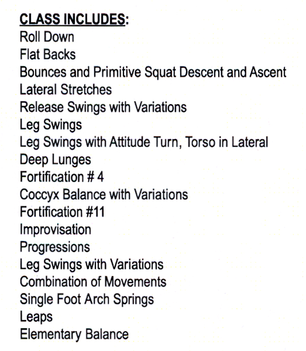 CONTENTS